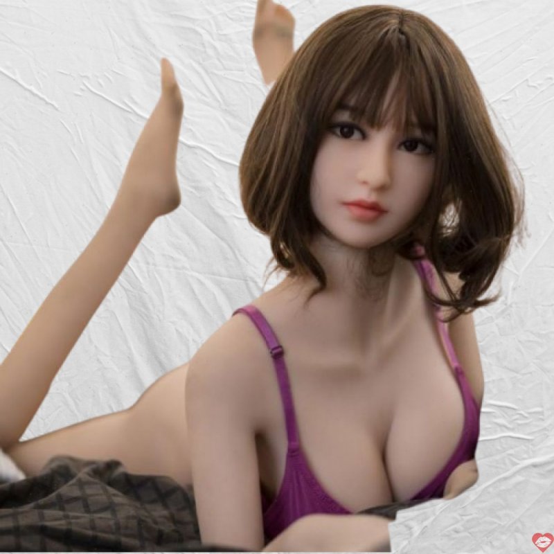 Búp Bê WM KIRA 165cm Tình Yêu Vĩnh Cửu Cao Cấp Mẫu Mới 