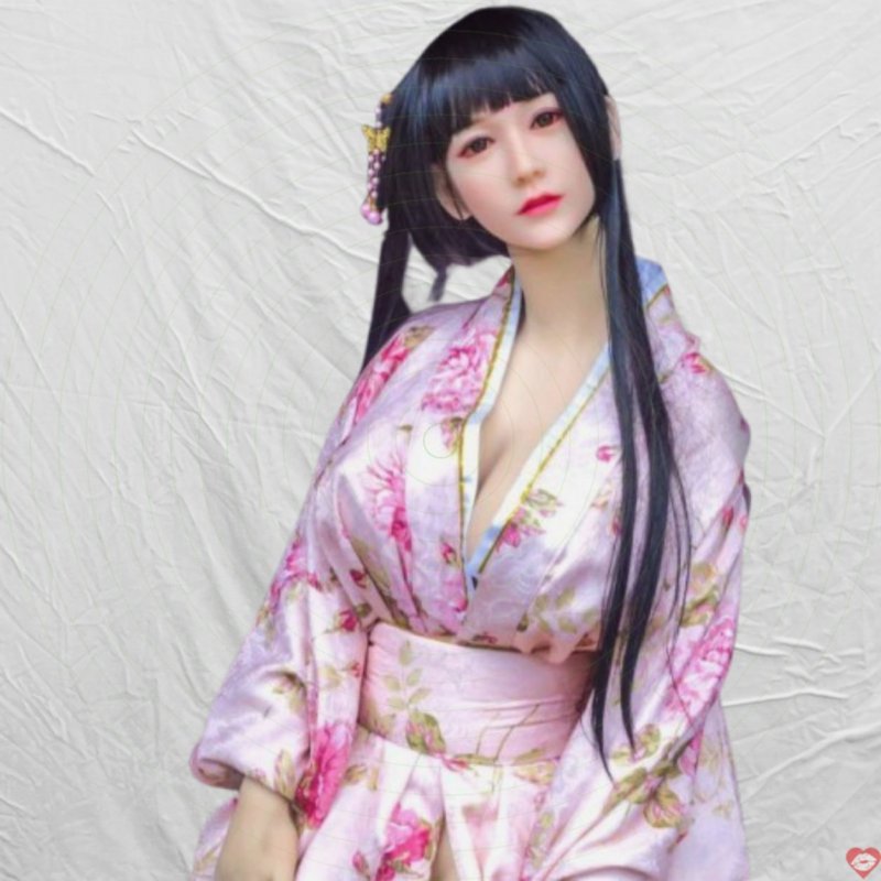 Búp bê WM Sakura 168cm cao cấp siêu thực hàng đẹp giá tốt 