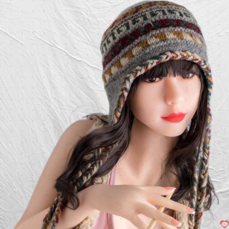 Búp Bê WM ANNA 165cm Tình Cảm Đẹp Giá Tốt Mua Ngay 