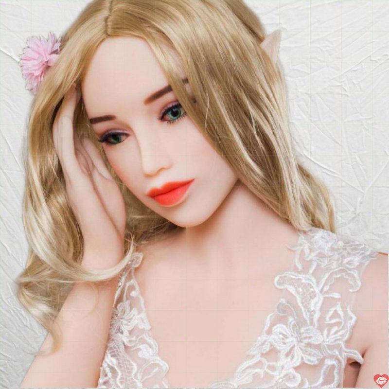 Búp bê tình dục WM AMELIA 165cm Siêu thực Mềm mại Khỏe đẹp 