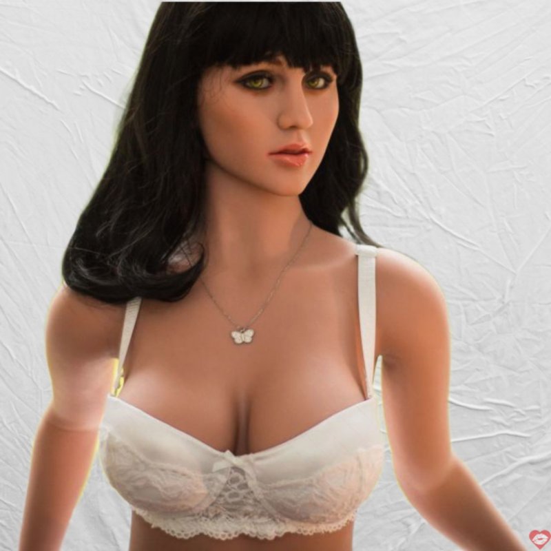 Búp bê WM GUINEVERE 160cm giá tốt thân mềm siêu thực 