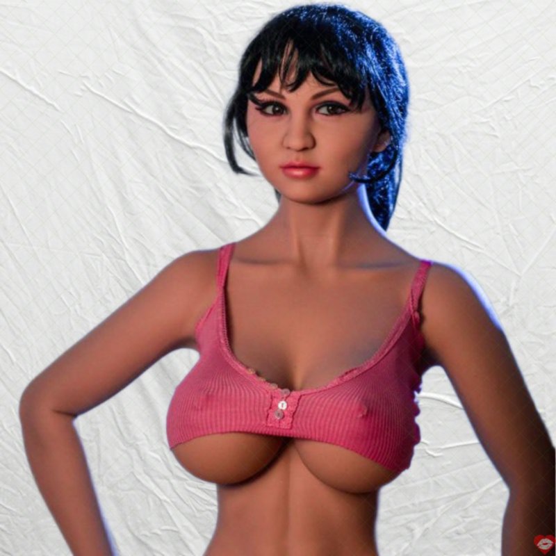 Búp bê EUDORA 170cm WM cao cấp hàng chính hãng, giá tốt 