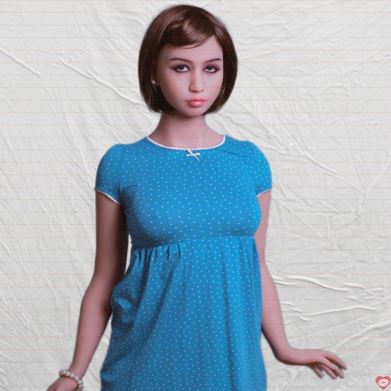 Búp Bê WM GANGA 162CM Siêu Thật, Bán Chạy, Giá Tốt 