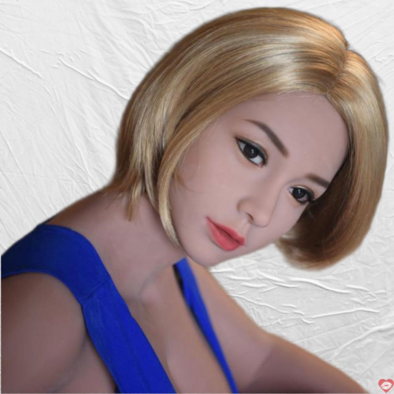 Búp Bê WM Biserka 161cm Tình Yêu Đích Thực Đồng Hành Cùng Bạn 