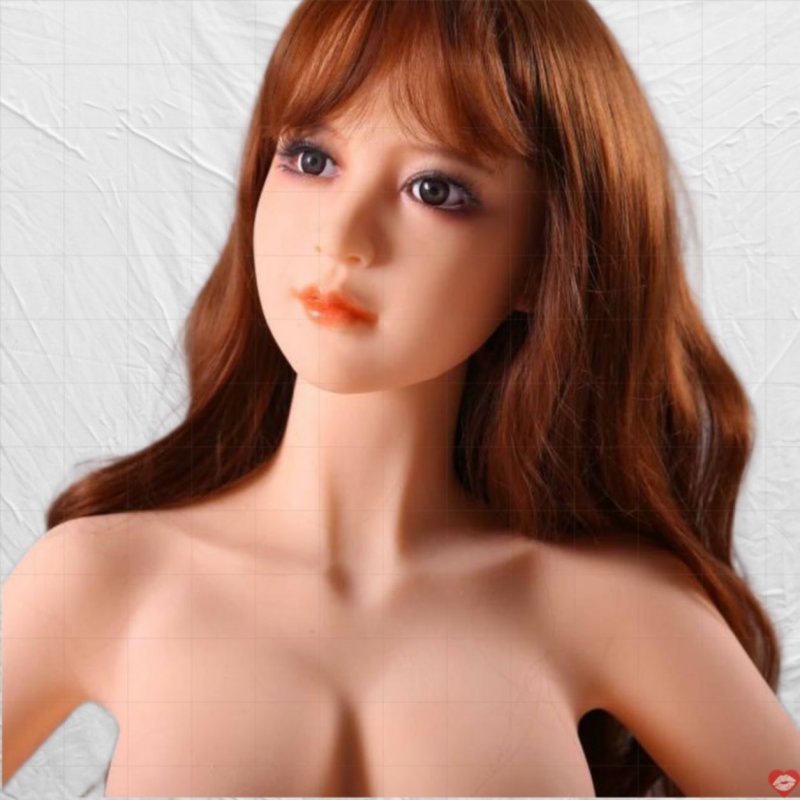 Búp bê QT HYE 145CM thật mềm mại đồ chơi người lớn siêu thực 