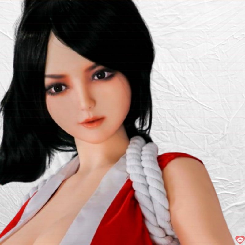 Búp búp QT LADONNA 168CM chất liệu cao cấp, siêu thực giá tốt 