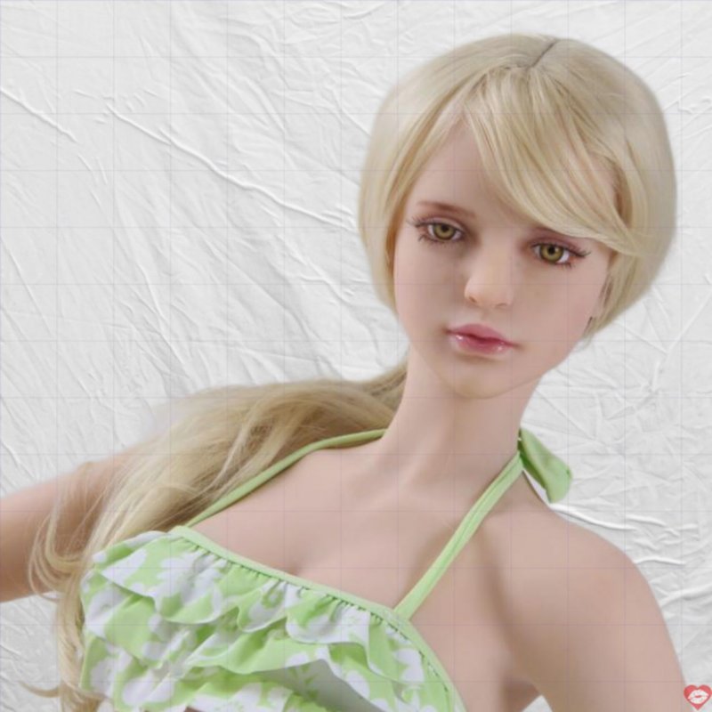 Búp bê Iseul QT 145cm xinh xắn - Quà tặng độc đáo cho người yêu 