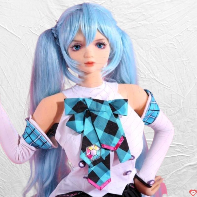 Búp bè QT Chuyin 158cm Siêu Thực Chất Lượng Cao Giá Tốt 
