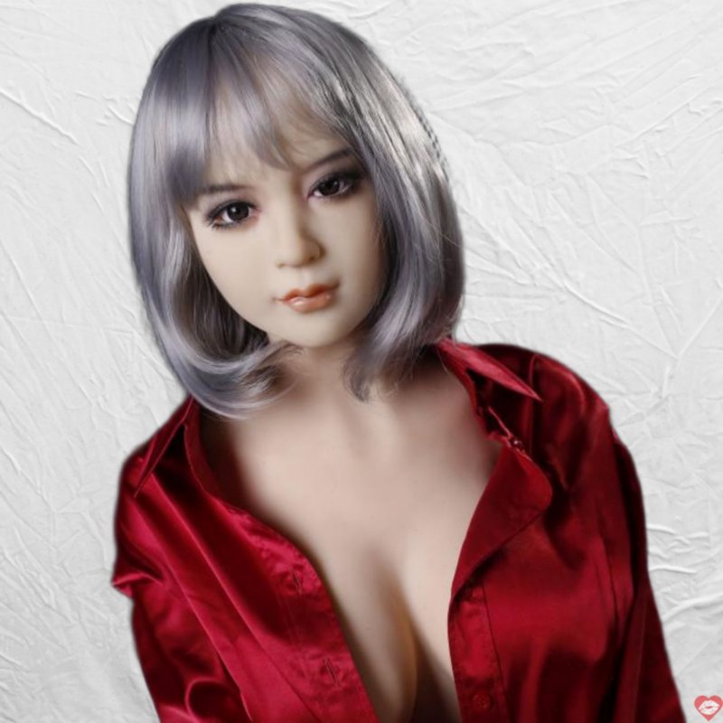 Búp bê tình dục QT JUNG 158cm cao cấp, mua ngay 