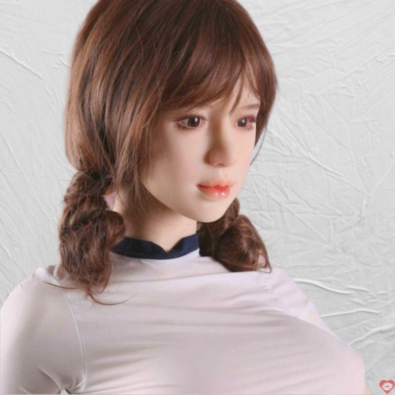 Búp bê tình dục QT Basil 168cm siêu thật, dáng chuẩn, mê hoặc 