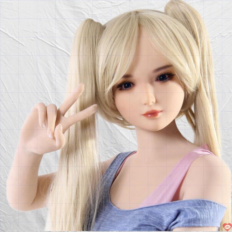 Búp bê QT Aurelia 168cm cực đẹp – Đầy đủ phụ kiện chất lượng 