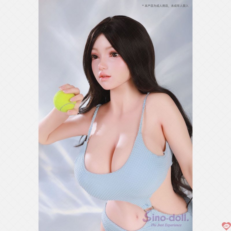 Búp Bê Tình Dục Bán Thân Cao Cấp Top Sino Japan - Phiên Bản ACE Soft Max Siêu Mềm Nhất