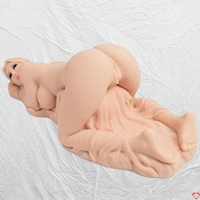 Búp Bê Tình Dục Mini Cực Độc - Valentina