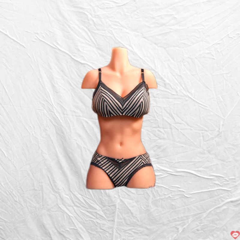 Búp bê tình yêu bán thân cho nam giới SG-T-005 Akiko 17