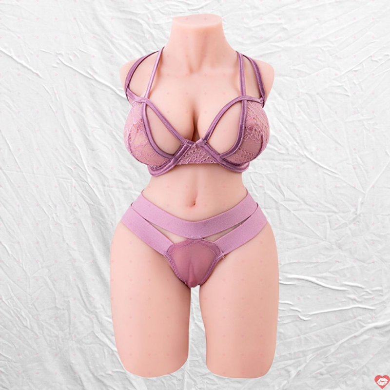 Búp bê tình dục bán thân nữ cảm giác như thật SQ-MA20050 9