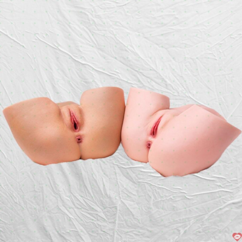 Mông giả FJ Doll mang đến khoái cảm giống thật cho nam 28