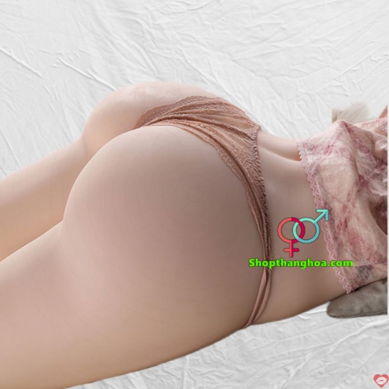 Sex doll torso Toysheart Nakajima Airi mông to gợi cảm 26