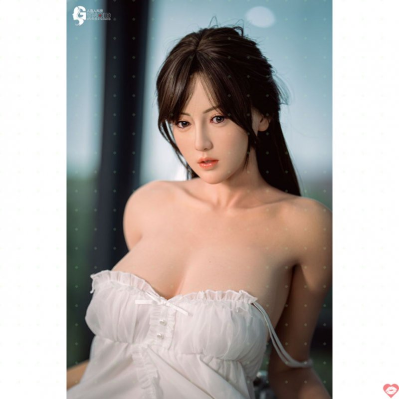 Búp Bê Tình Dục Cao Cấp 99% Như Thật - Cao 168cm - Gynoid Leyla DL - Mẫu Mới 2023