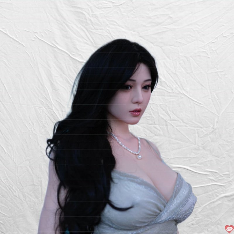 Búp Bê Tình Dục Gynoid Joey 164cm Siêu Thực 99% Mẫu 2024 