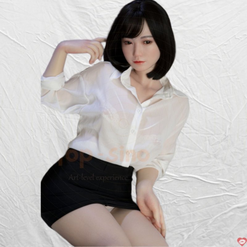 Búp Bê Tình Dục Đặc Biệt Mô Phỏng Giống 99% Diễn Viên JAV Makoto Toda - Top Sino 158cm