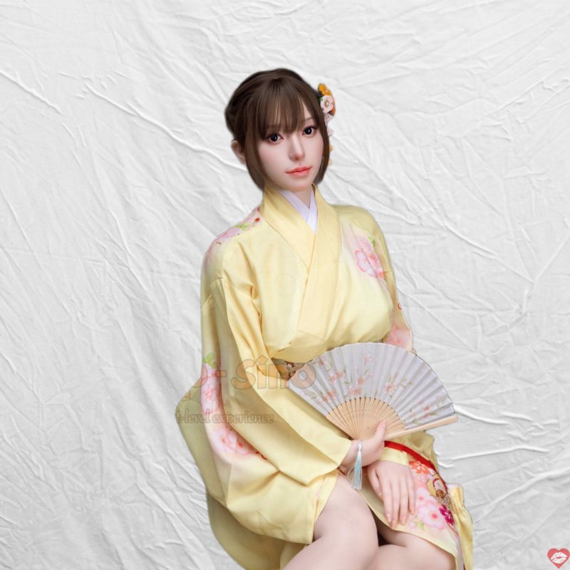 Búp Bê Tình Dục Cao Cấp Top Sino Japan - Siêu Chân Thực Giống Người Thật 168cm - Minai RRS+