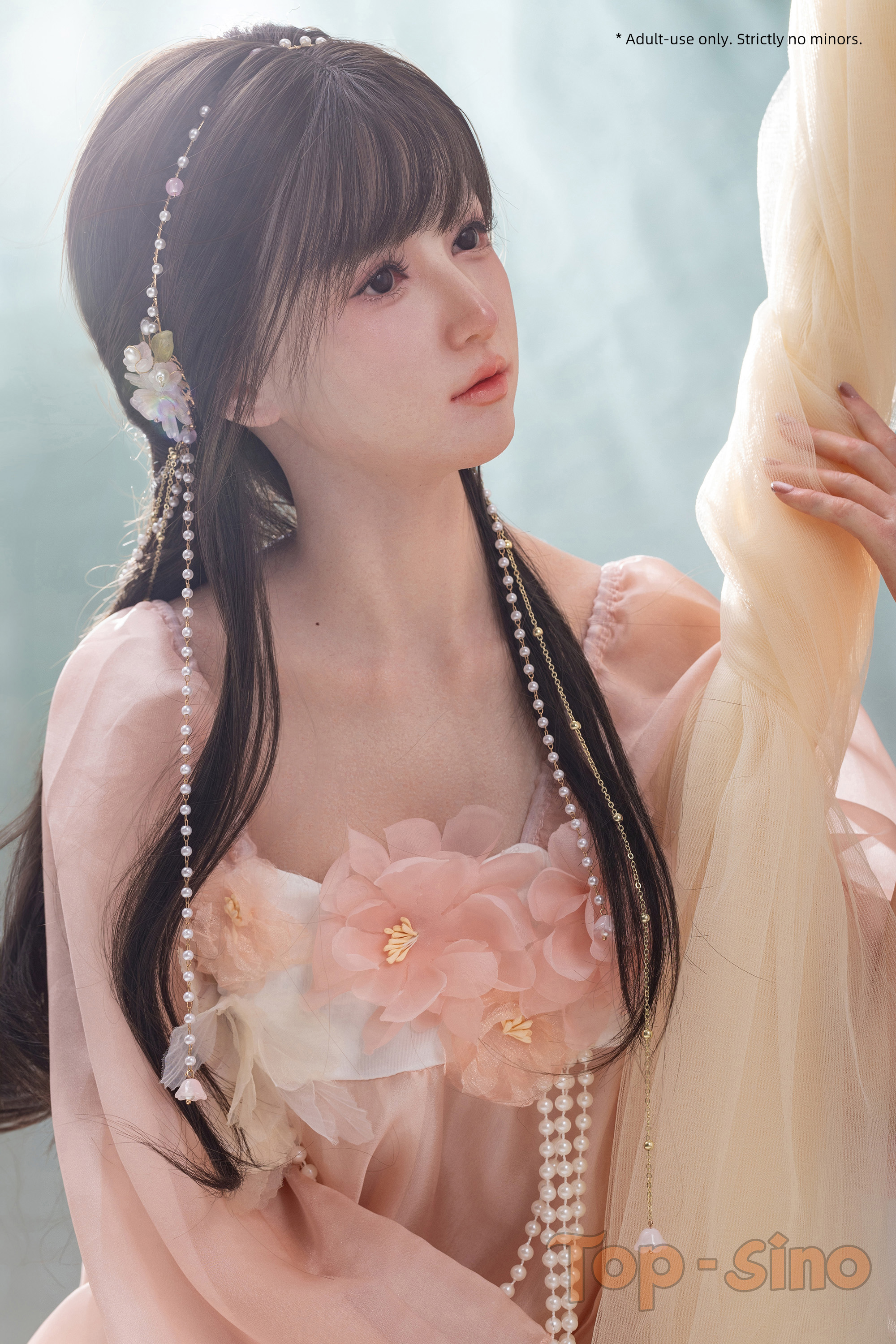 Búp Bê Tình Dục Nhật Cao Cấp mềm mại siêu thực giá tốt nhất 