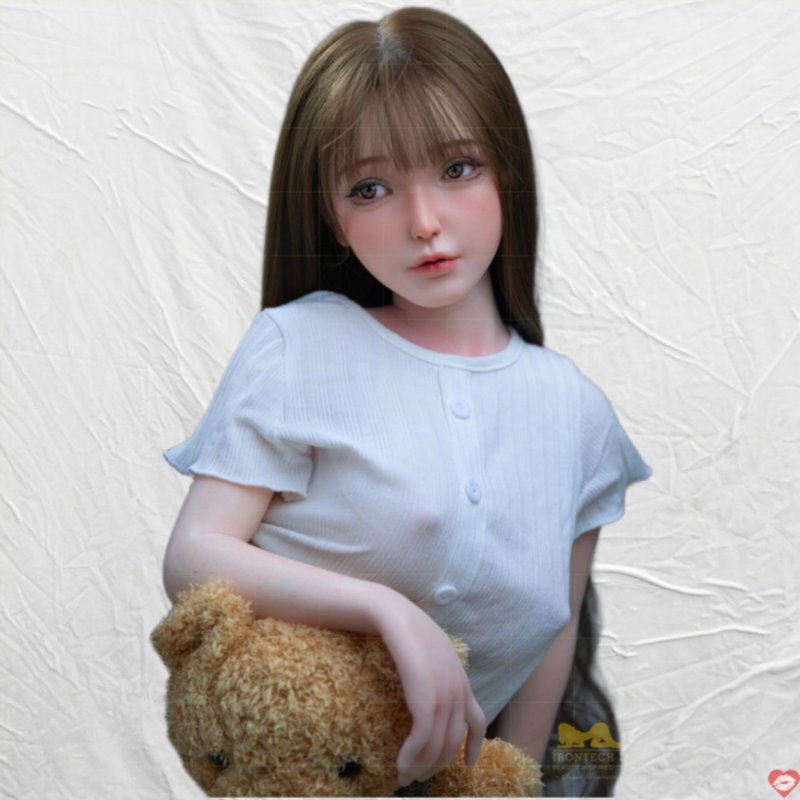 Búp Bê Tình Dục Cao Cấp Như Thật IronTech Doll - Yu Mini 100cm