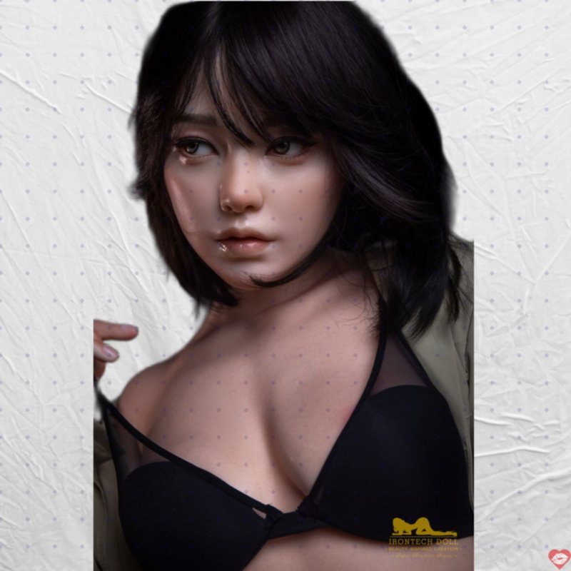 Búp Bê Tình Dục Cao Cấp Như Thật IronTech Doll - Eileen 163cm