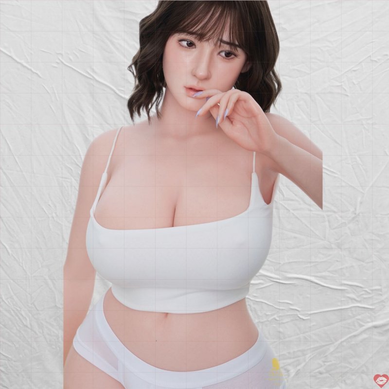Búp Bê Tình Dục Cao Cấp Chuyển Giới Như Thật IronTech Doll - Shemale Betty 167cm