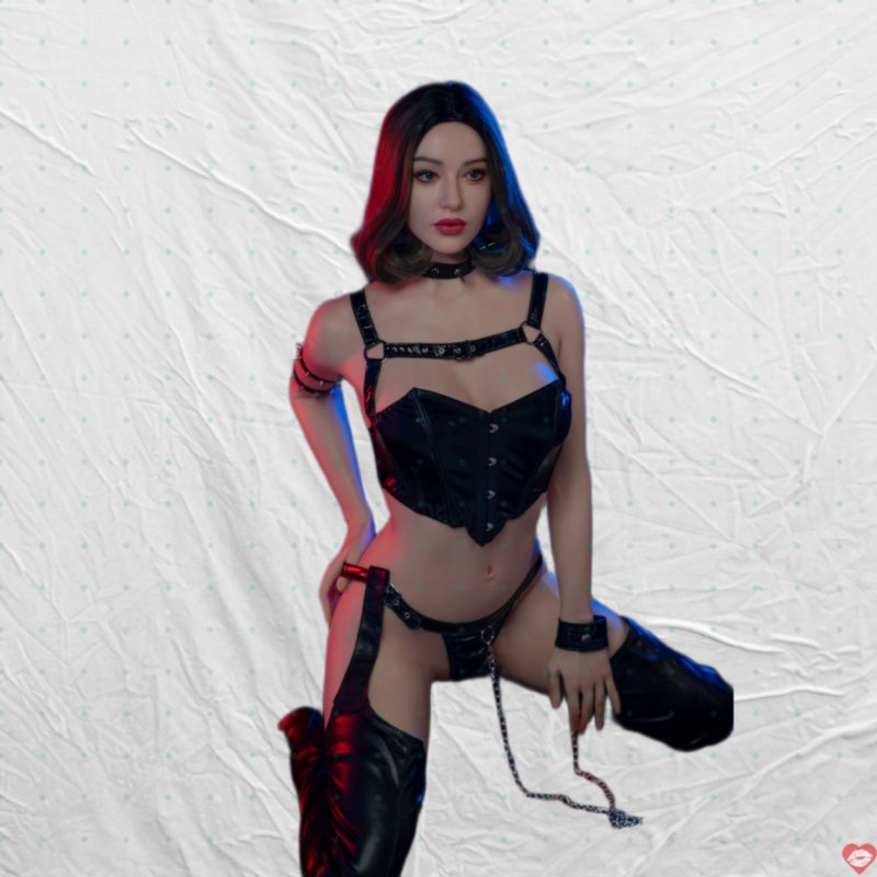 Búp Bê Tình Dục Cao Mô Phỏng Giống Thật - Zelex Nhật Bản - Carmen Version 2 - 170cm