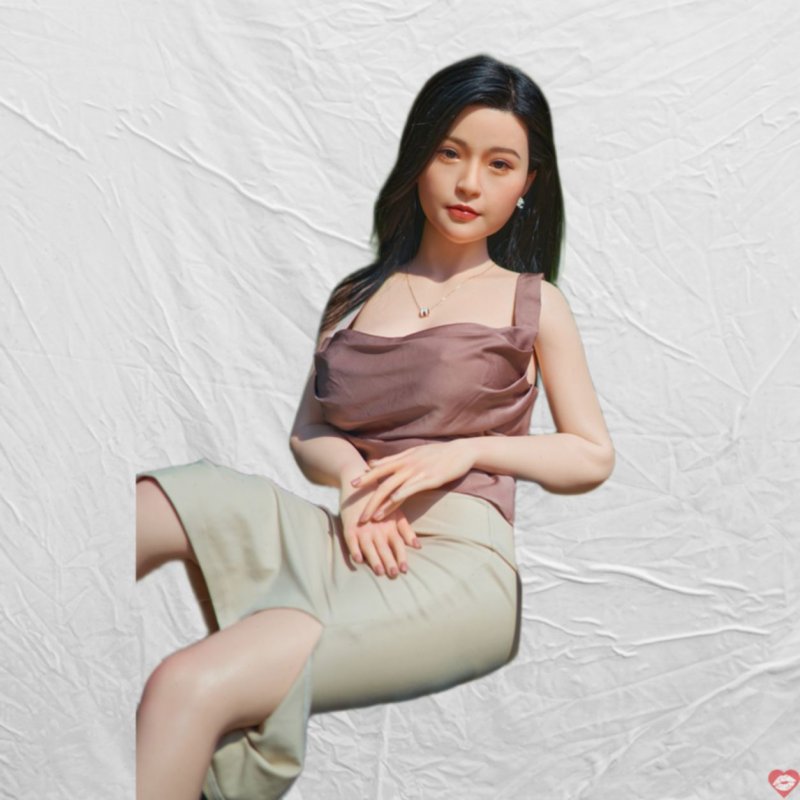 Búp Bê Tình Dục Cao Mô Phỏng Giống Thật - Zelex Nhật Bản - Hejo Houjyo - 165cm