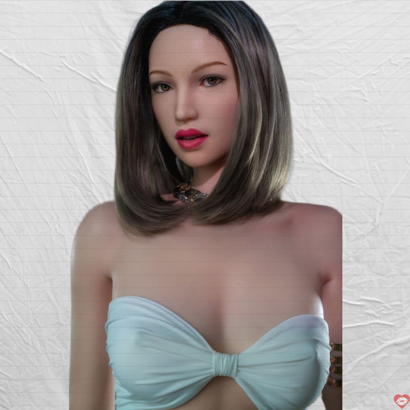 Búp Bê Tình Dục Cao Mô Phỏng Giống Thật - Zelex Nhật Bản - Janson - 175cm