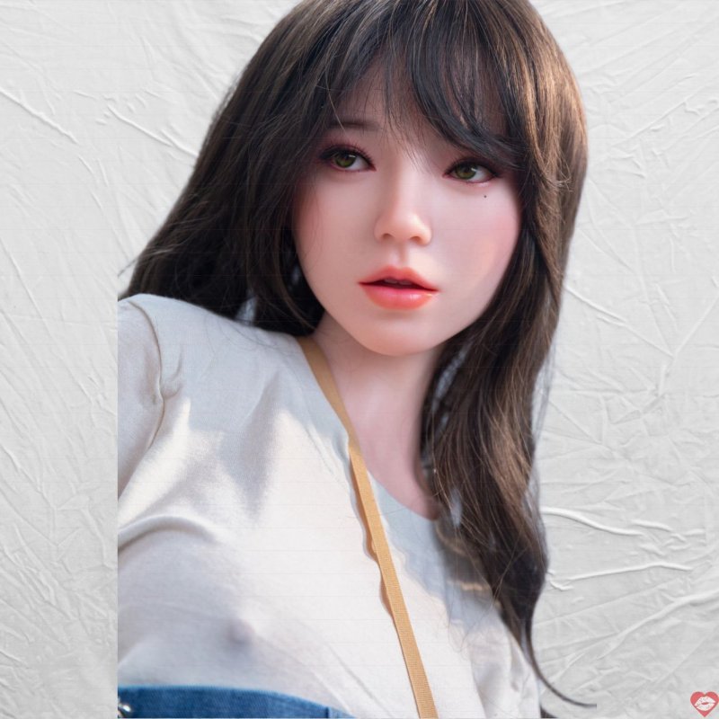 Búp Bê Tình Dục Cao Mô Phỏng Giống Thật Tayu Nhật Bản - Peach - 148cm