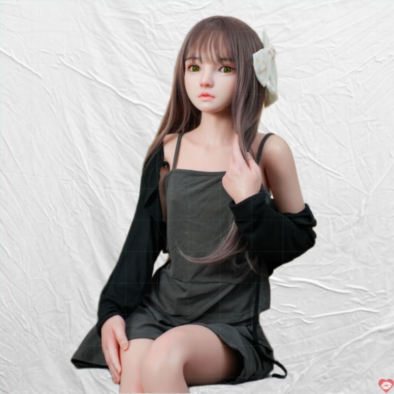 Búp Bê Tình Dục Cao Mô Phỏng Giống Thật Tayu Nhật Bản - Anshinaimei - 148cm Ngực Nhỏ