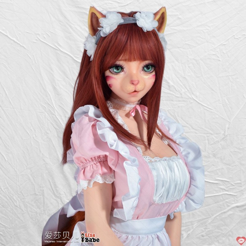 Búp Bê Tình Dục Cao Cấp Anime ELF - Morikawa Yuki 150cm - Elsa Babe Nhật Bản
