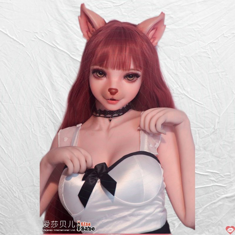 Búp Bê Tình Dục Cao Cấp Anime ELF - Inujima Haruko 150cm - Elsa Babe Nhật Bản