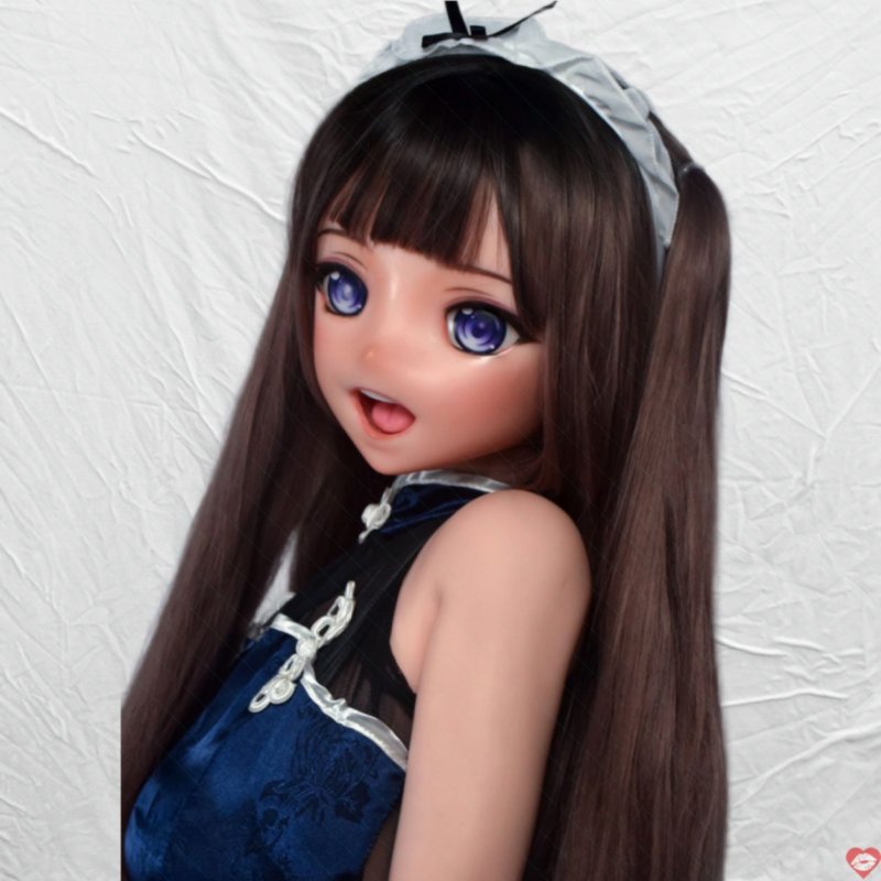 Búp Bê Tình Dục Cao Cấp Anime ELF - Koda Sayoko 148cm - Elsa Babe Nhật Bản