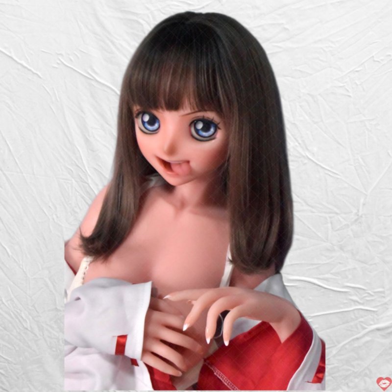Búp Bê Tình Dục Cao Cấp Anime ELF - Tsuruta Haruna 148cm - Elsa Babe Nhật Bản