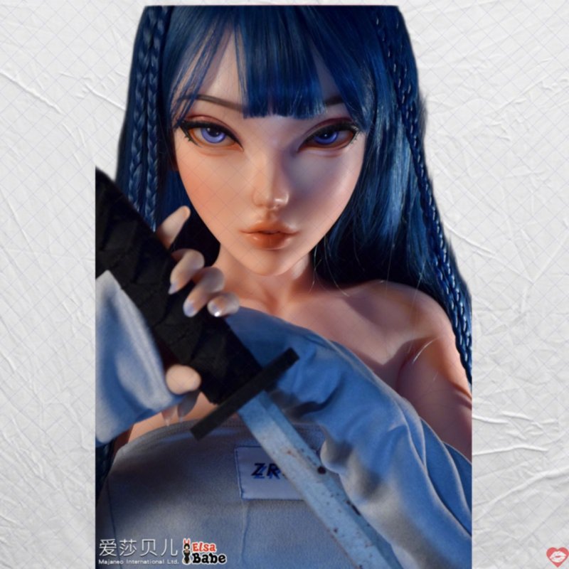 Búp Bê Tình Dục Cao Cấp Anime ELF - Miyamoto Kyoko 148cm - Elsa Babe Nhật Bản
