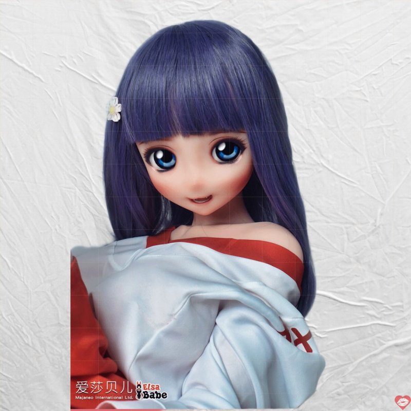 Búp Bê Tình Dục Cao Cấp Anime ELF - Fujisaki Junko 148cm - Elsa Babe Nhật Bản