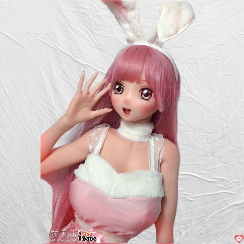 Búp Bê Tình Dục Cao Cấp Anime ELF - Tsukishima Izumi 148cm - Elsa Babe Nhật Bản