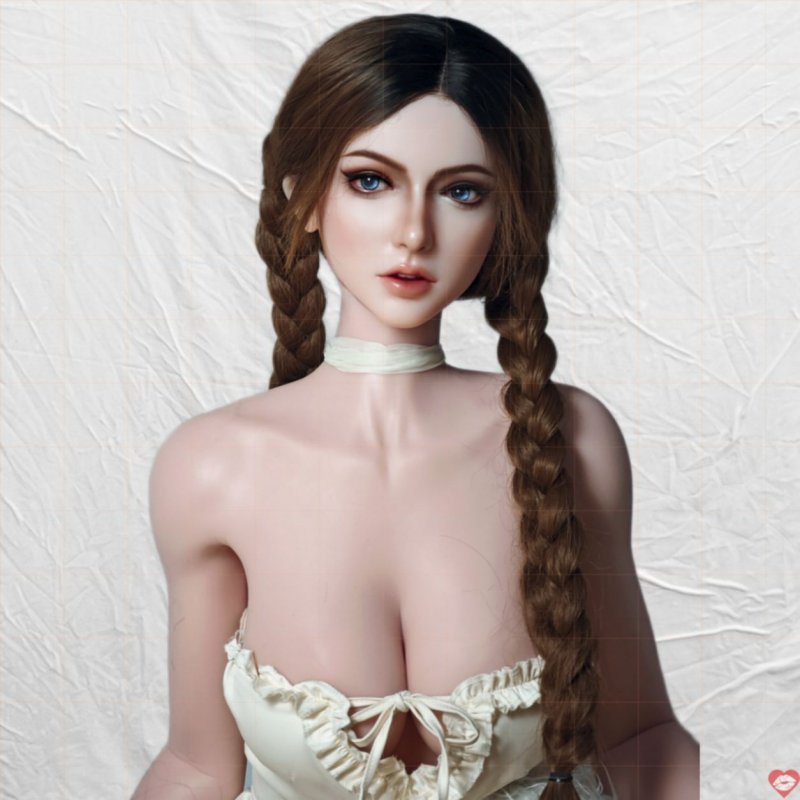 Búp Bê Tình Dục Cao Cấp Anime ELF - Kat Baccarin 160cm - 165cm - Elsa Babe Nhật Bản