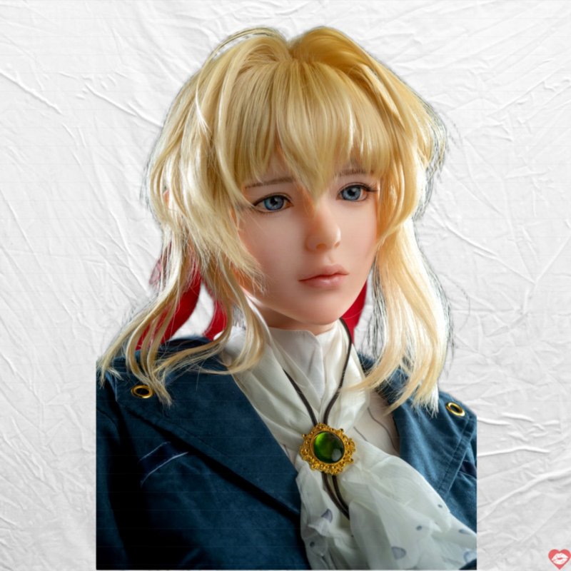 Búp Bê Tình Dục Cao Cấp Mô Phỏng Giống Thật Nhật Bản Game Lady - Anime Violet Evergarden 156cm