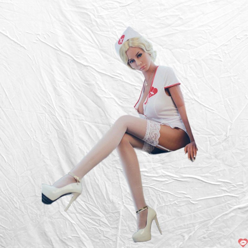 Búp Bê Tình Dục Cao Cấp Nhật Bản JY Doll - Vanessa 158cm