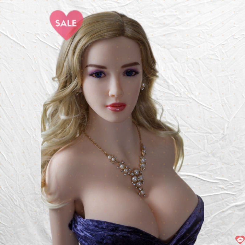 Búp Bê Tình Dục Cao Cấp Nhật Bản JY Doll - Chantal 165cm