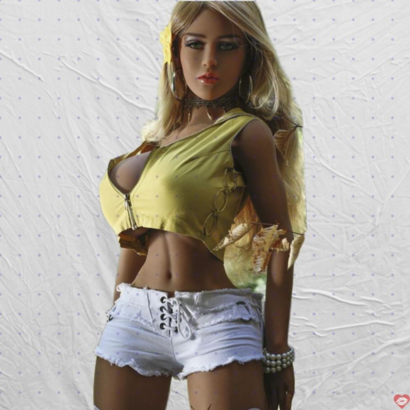 Búp Bê Tình Dục Cao Cấp Nhật Bản JY Doll - Brenda 153cm