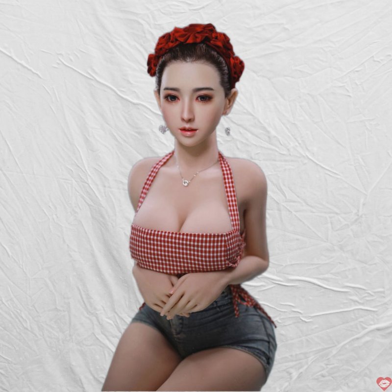 Búp Bê Tình Dục Cao Cấp Nhật Bản JY Doll - Jamie 157cm