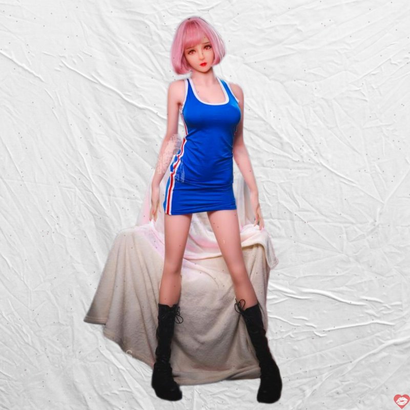 Búp Bê Tình Dục Cao Cấp Mô Phỏng Giống Người Thật 165 Cm - WM Dolls Sakura 2B