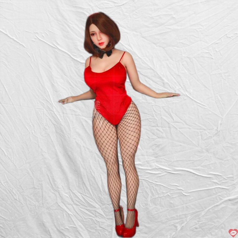 Búp Bê Tình Dục Cao Cấp Mô Phỏng Giống Người Thật 156 Cm – WM Dolls Alessandra