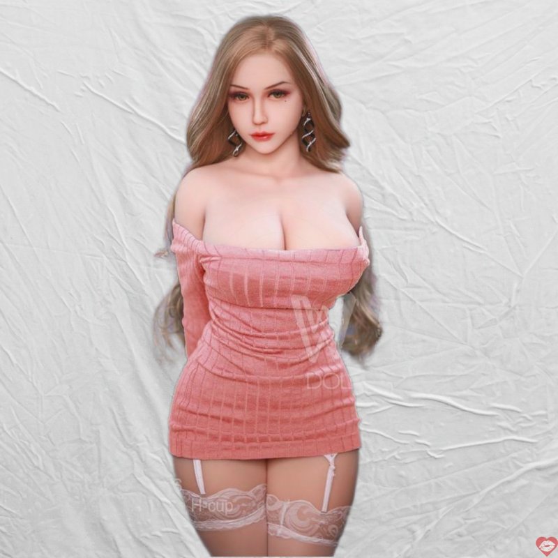 Búp Bê Tình Dục Cao Cấp Mô Phỏng Giống Người Thật 156 Cm – WM Dolls Dixie